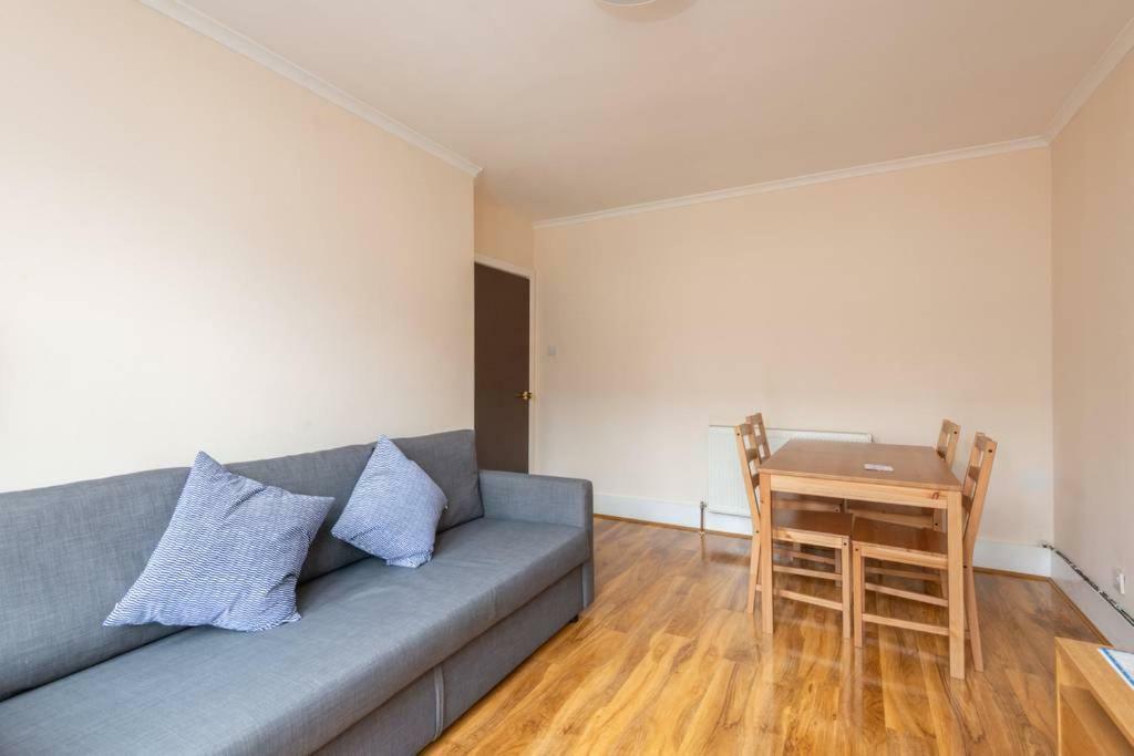 Ness Central Apartment - Greig Street Inverness Exteriér fotografie